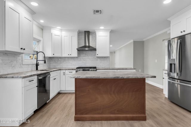 477 Saint Thomas Drive, Toms River, NJ 08757