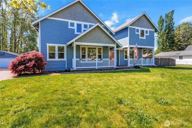8802 S D Street, Tacoma, WA 98444