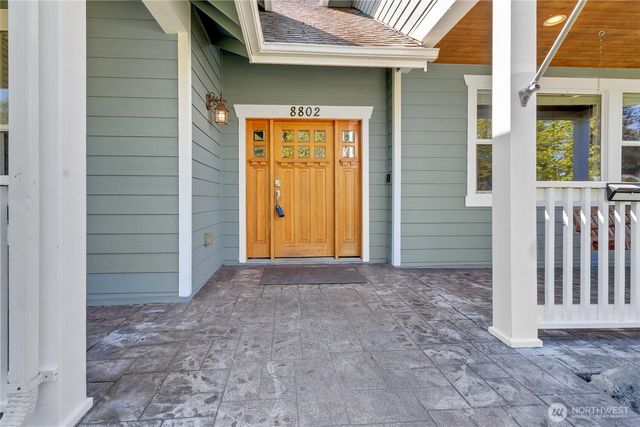 8802 S D Street, Tacoma, WA 98444