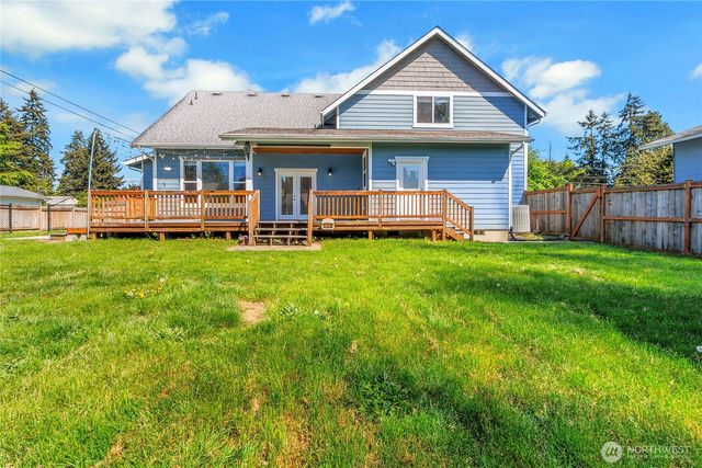 8802 S D Street, Tacoma, WA 98444
