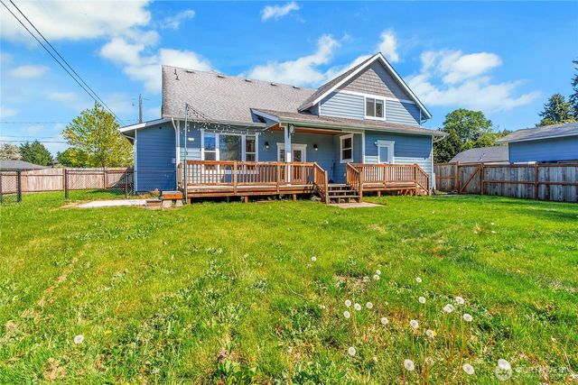 8802 S D Street, Tacoma, WA 98444