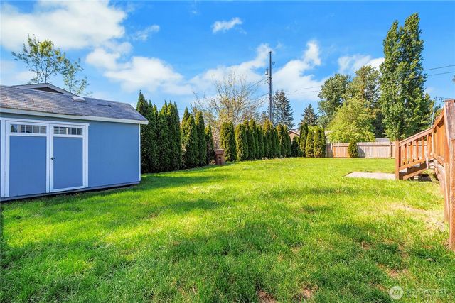8802 S D Street, Tacoma, WA 98444