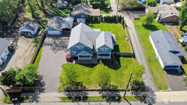 8802 S D Street, Tacoma, WA 98444