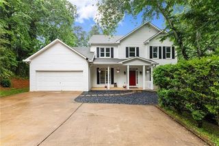 1620 Bluwater Court, Cumming, GA 30041