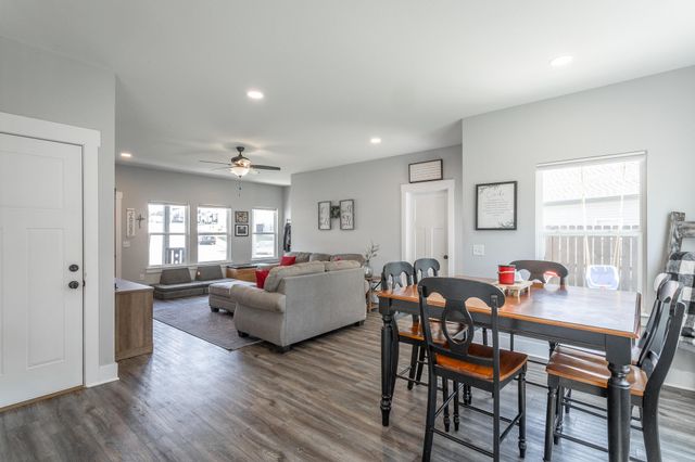 44 Rock Bridge Drive, Ringgold, GA 30736