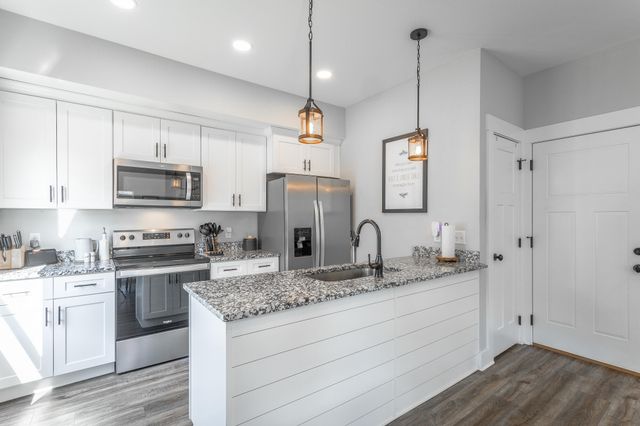 44 Rock Bridge Drive, Ringgold, GA 30736