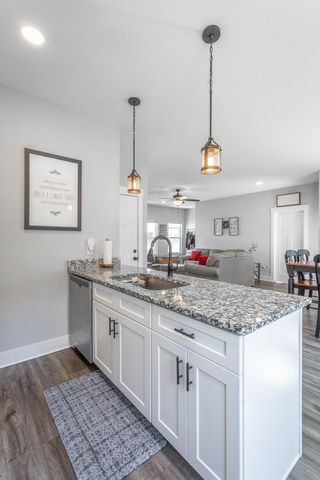 44 Rock Bridge Drive, Ringgold, GA 30736