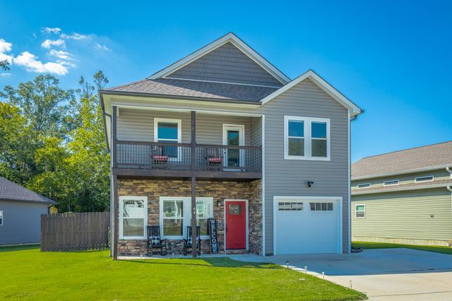 44 Rock Bridge Drive, Ringgold, GA 30736