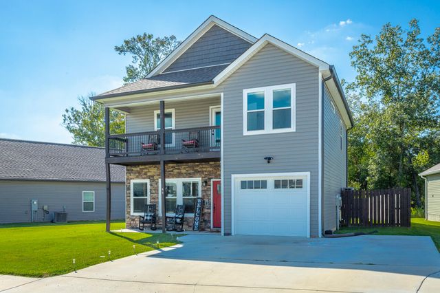 44 Rock Bridge Drive, Ringgold, GA 30736