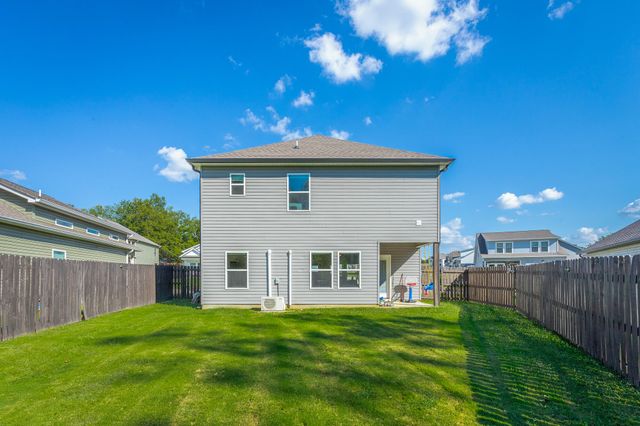 44 Rock Bridge Drive, Ringgold, GA 30736