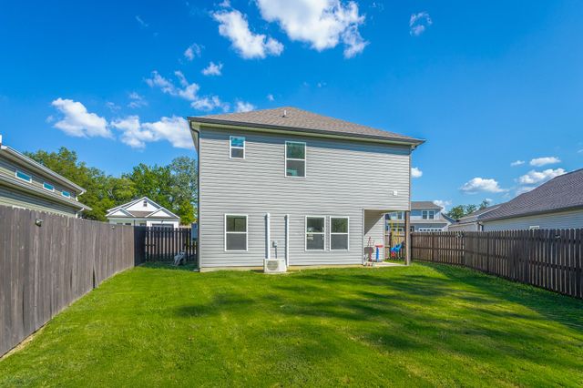 44 Rock Bridge Drive, Ringgold, GA 30736