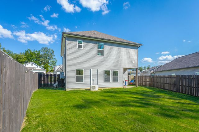 44 Rock Bridge Drive, Ringgold, GA 30736