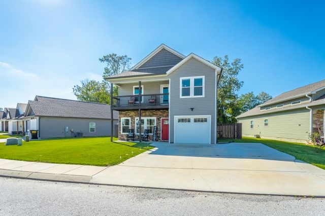 44 Rock Bridge Drive, Ringgold, GA 30736