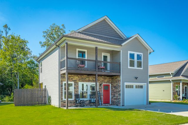 44 Rock Bridge Drive, Ringgold, GA 30736