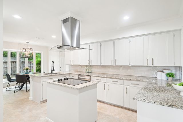 4 Shady Dale Lane, Rockwall, TX 75032