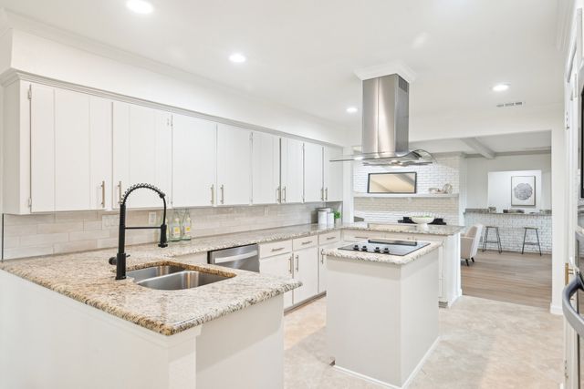 4 Shady Dale Lane, Rockwall, TX 75032