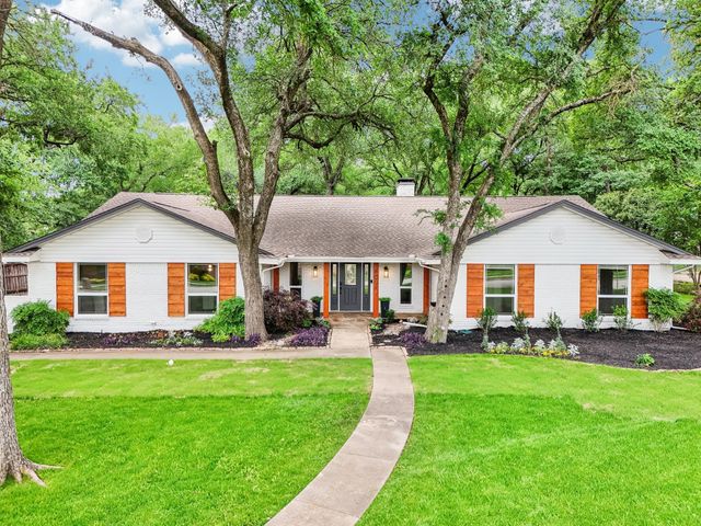 4 Shady Dale Lane, Rockwall, TX 75032