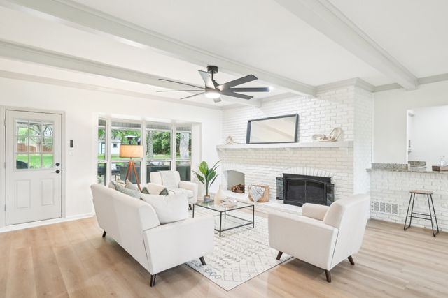 4 Shady Dale Lane, Rockwall, TX 75032