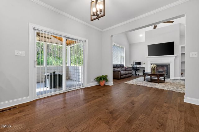 3600 Griffice Mill Road, Raleigh, NC 27610