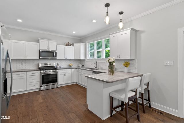 3600 Griffice Mill Road, Raleigh, NC 27610