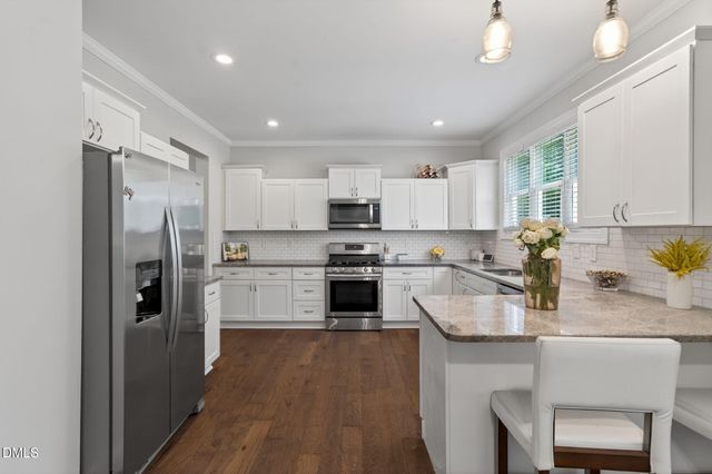 3600 Griffice Mill Road, Raleigh, NC 27610