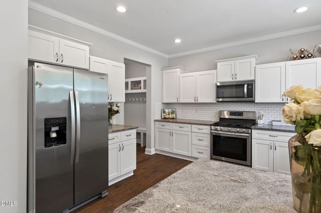 3600 Griffice Mill Road, Raleigh, NC 27610