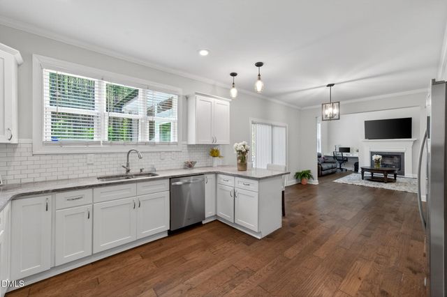 3600 Griffice Mill Road, Raleigh, NC 27610
