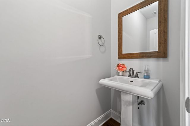 3600 Griffice Mill Road, Raleigh, NC 27610