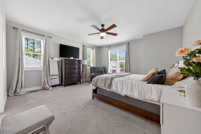 3600 Griffice Mill Road, Raleigh, NC 27610