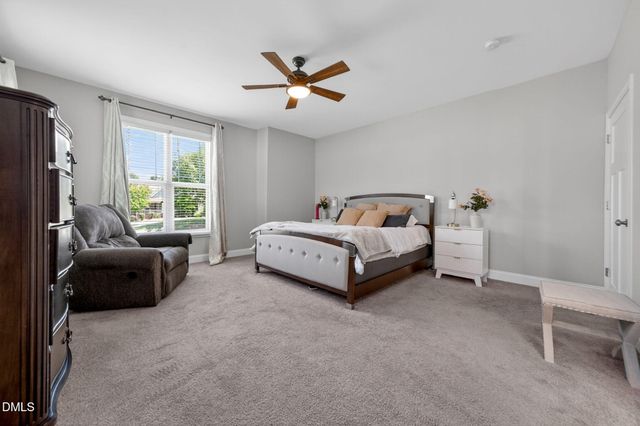3600 Griffice Mill Road, Raleigh, NC 27610