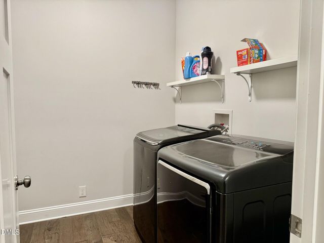 3600 Griffice Mill Road, Raleigh, NC 27610