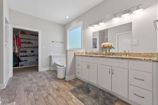 3600 Griffice Mill Road, Raleigh, NC 27610