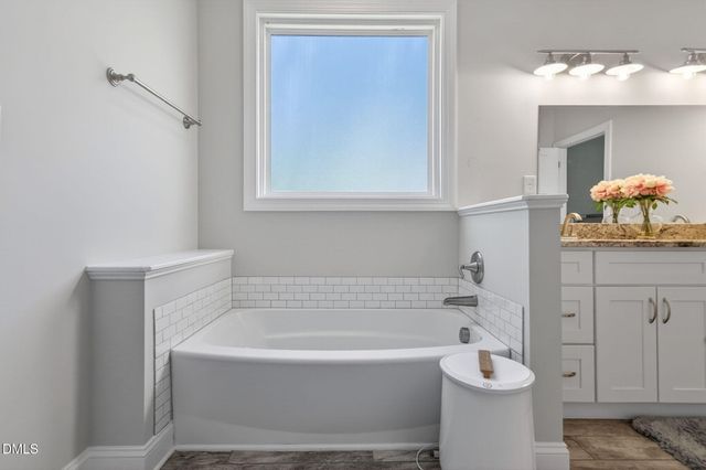 3600 Griffice Mill Road, Raleigh, NC 27610
