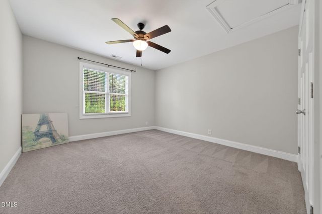 3600 Griffice Mill Road, Raleigh, NC 27610