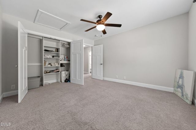 3600 Griffice Mill Road, Raleigh, NC 27610