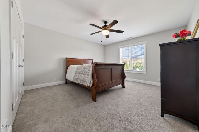 3600 Griffice Mill Road, Raleigh, NC 27610