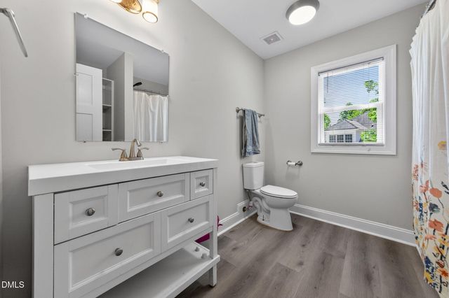 3600 Griffice Mill Road, Raleigh, NC 27610