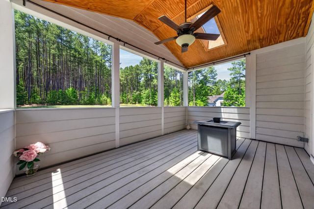 3600 Griffice Mill Road, Raleigh, NC 27610