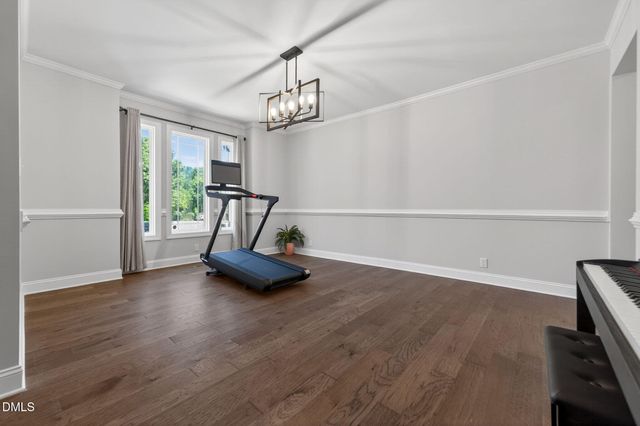 3600 Griffice Mill Road, Raleigh, NC 27610