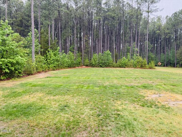 3600 Griffice Mill Road, Raleigh, NC 27610