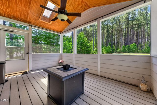 3600 Griffice Mill Road, Raleigh, NC 27610