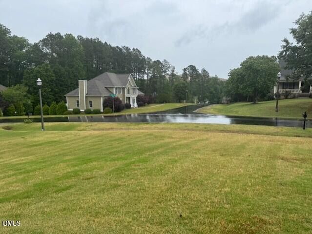 3600 Griffice Mill Road, Raleigh, NC 27610