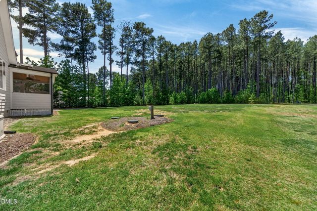 3600 Griffice Mill Road, Raleigh, NC 27610