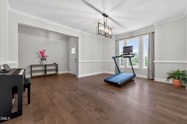 3600 Griffice Mill Road, Raleigh, NC 27610