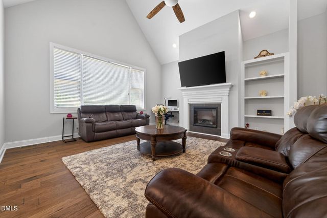 3600 Griffice Mill Road, Raleigh, NC 27610