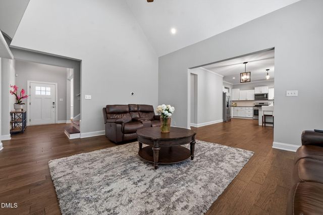 3600 Griffice Mill Road, Raleigh, NC 27610