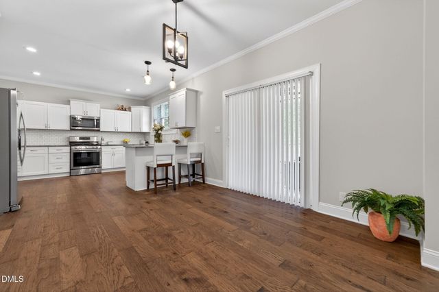 3600 Griffice Mill Road, Raleigh, NC 27610