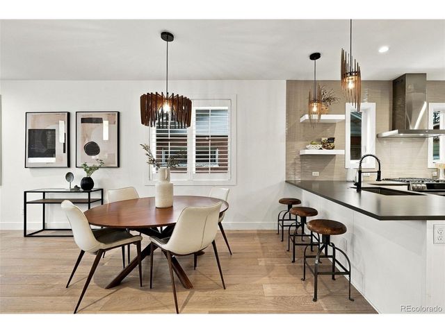3296 S Sherman St, Englewood, CO 80113