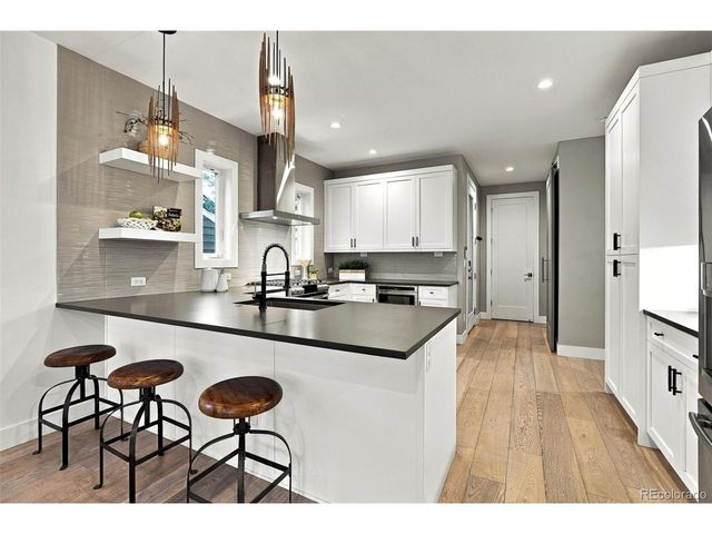 3296 S Sherman St, Englewood, CO 80113