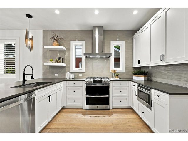 3296 S Sherman St, Englewood, CO 80113